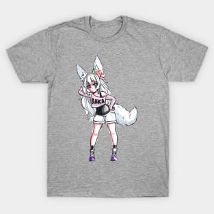 Baka Shirt T-Shirt